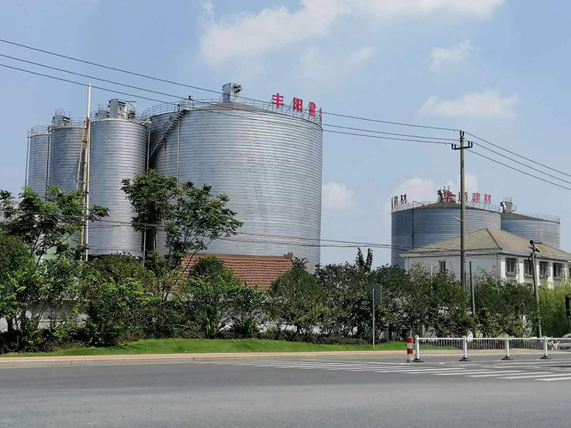 嘉興豐陽貿(mào)易