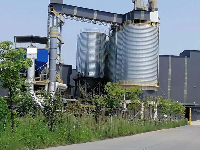江西撫州明生水泥